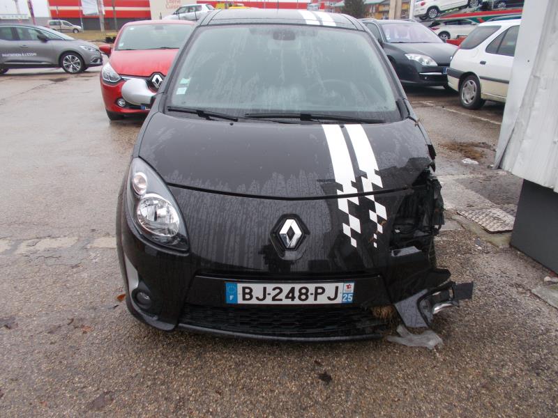 Compte Tours Renault Twingo 2 Phase 1 Essence Occasion Opisto