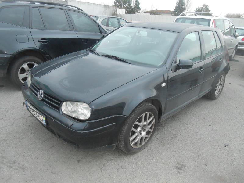 Aile Avant Gauche Volkswagen Golf Iv Diesel