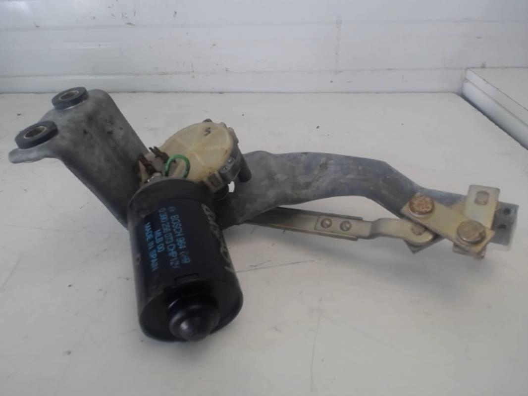 Moteur Essuie Glace Arriere OPEL VECTRA B PHASE 1 Essence | Alberdi