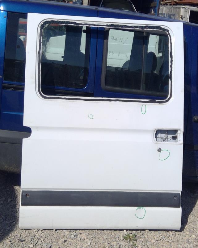 Porte laterale droit RENAULT MASTER II PHASE 1 FOURGON Diesel