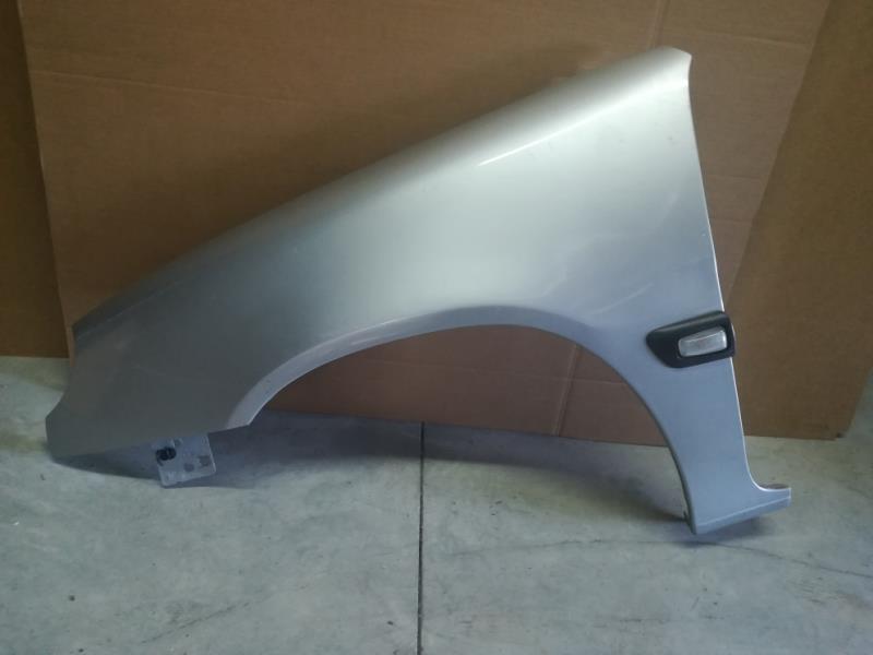 Aile avant gauche CITROEN SAXO PHASE 2 Essence