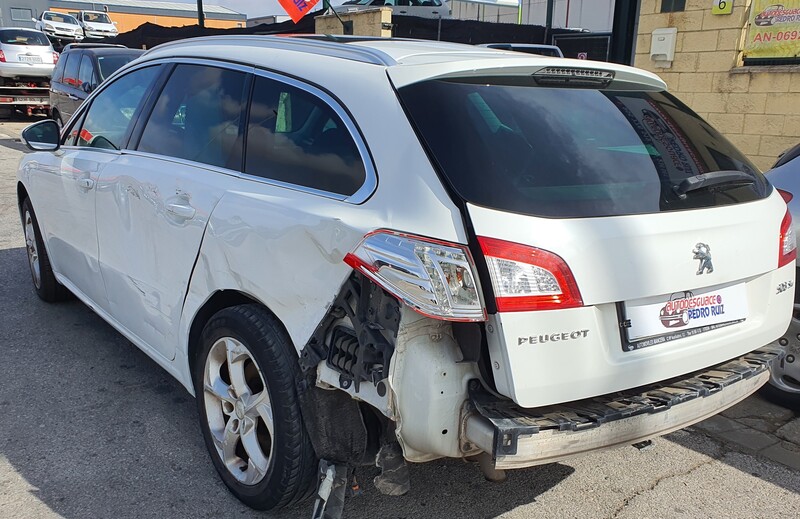 Foto pieza de coche