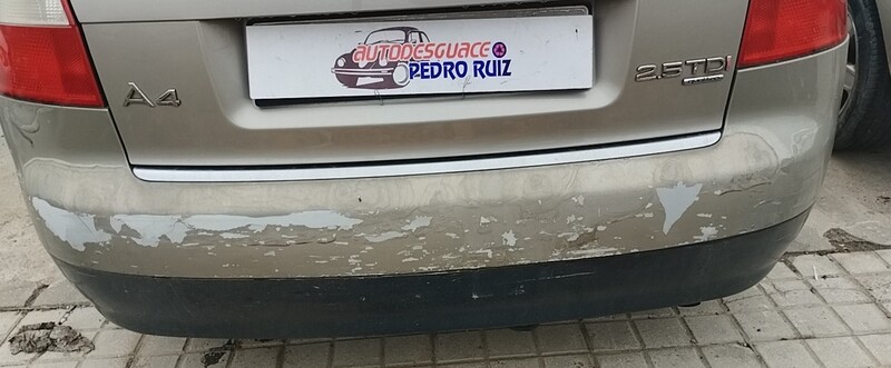 Foto ricambio auto