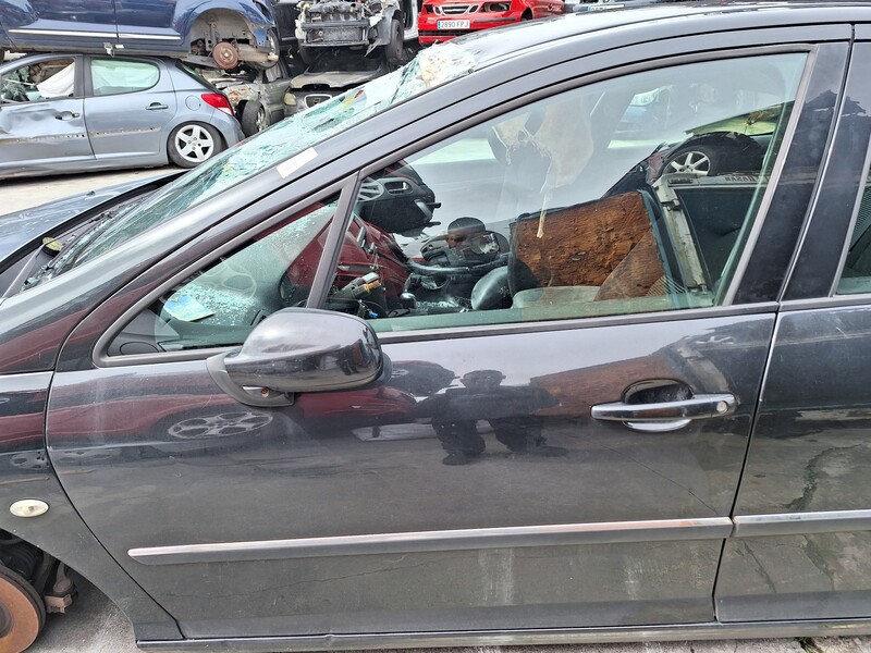 Foto pieza de coche