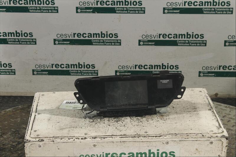 Foto ricambio auto