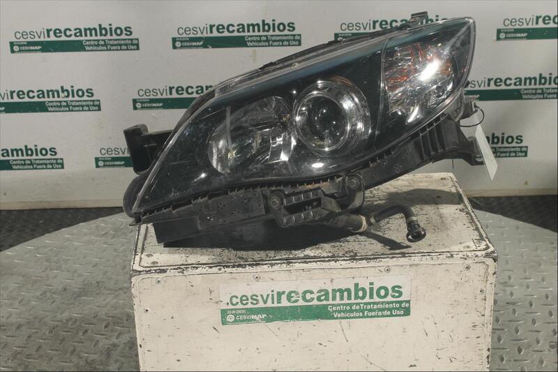 Foto ricambio auto