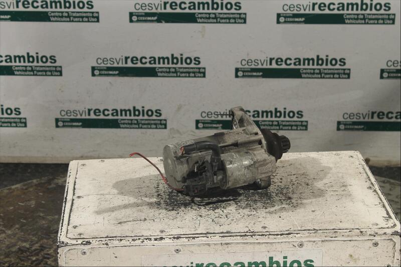 Foto ricambio auto