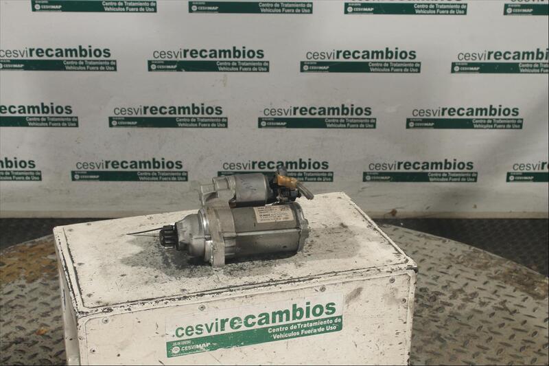 Foto ricambio auto