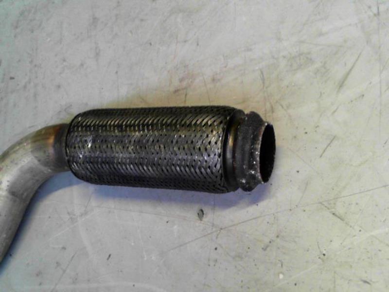 Tube avant (echappement) CITROEN XSARA/PICASSO PICASSO 1.6 HDI 90 GAZOLE