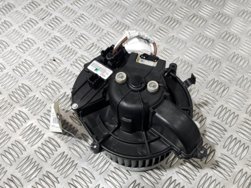C4 Picasso Ventilation Qui Ne S Arrete Pas Ventilateur chauffage CITROEN C4/PICASSO PICASSO 2.0 HDI GAZOLE