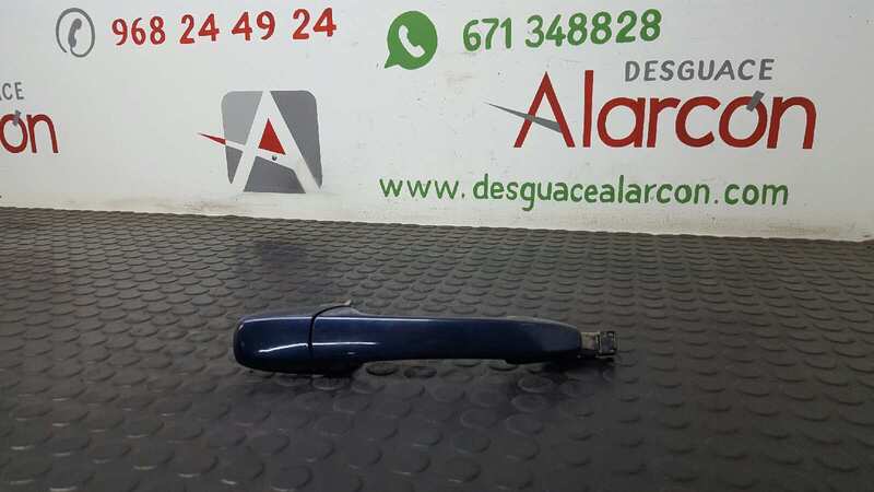 Foto ricambio auto