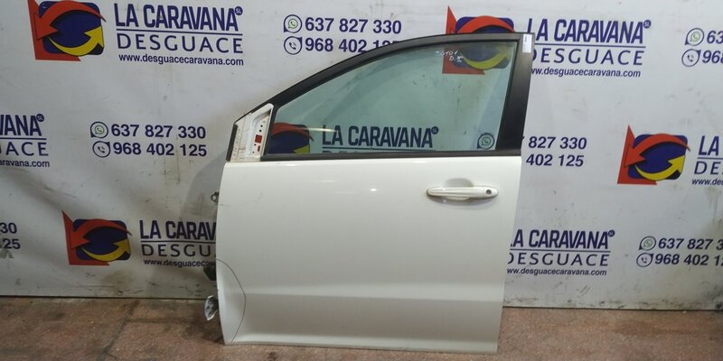 Foto pieza de coche