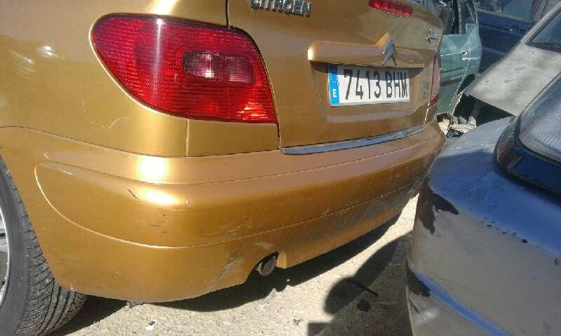 Foto pieza de coche