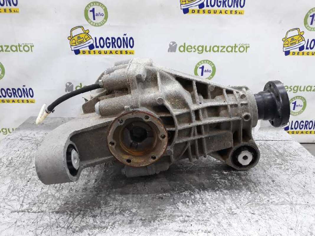 Foto pieza de coche