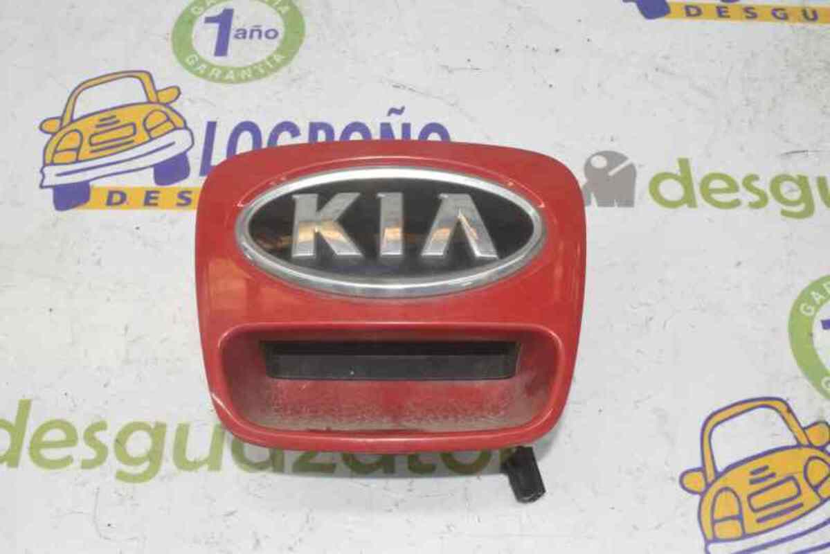 Foto ricambio auto