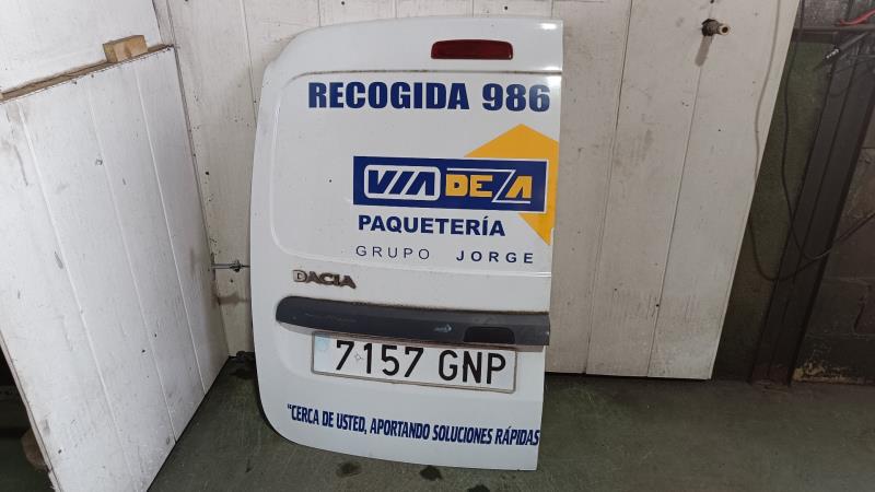 Foto pieza de coche