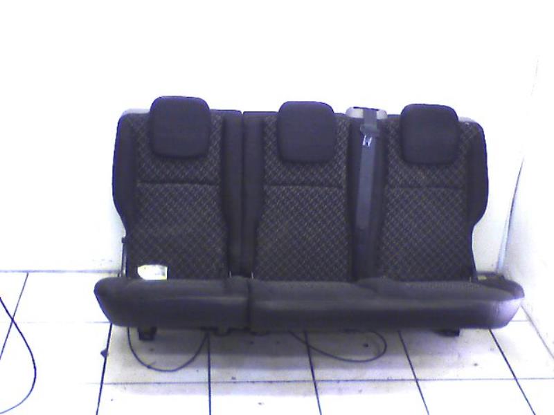 banquette arriere kangoo occasion