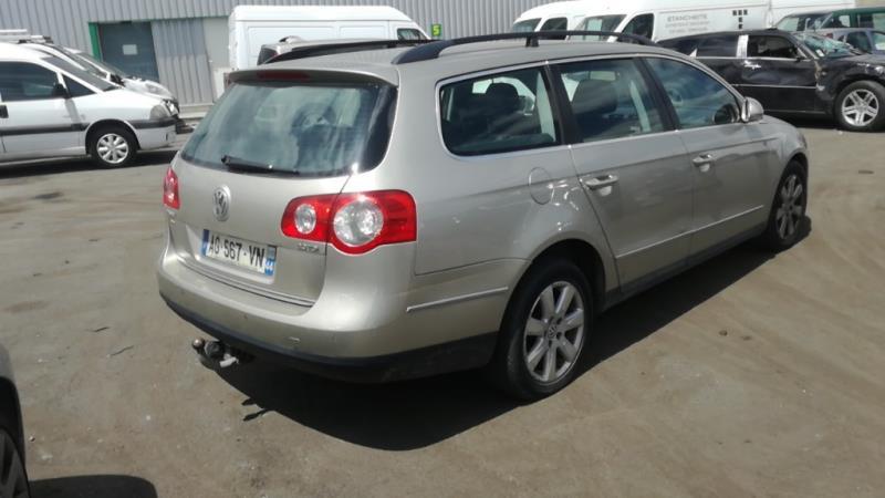 Volkswagen passat 362