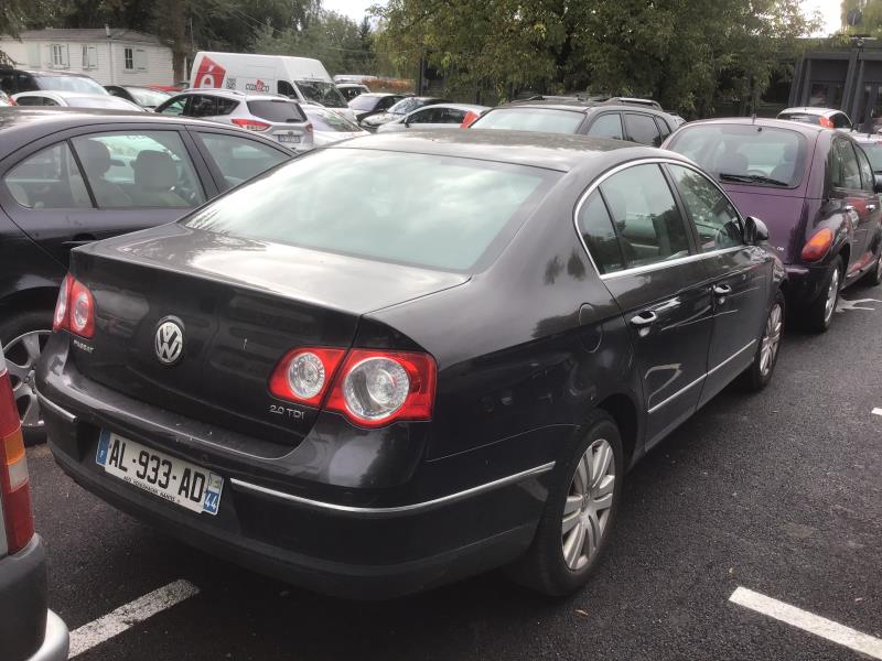 Volkswagen passat 362