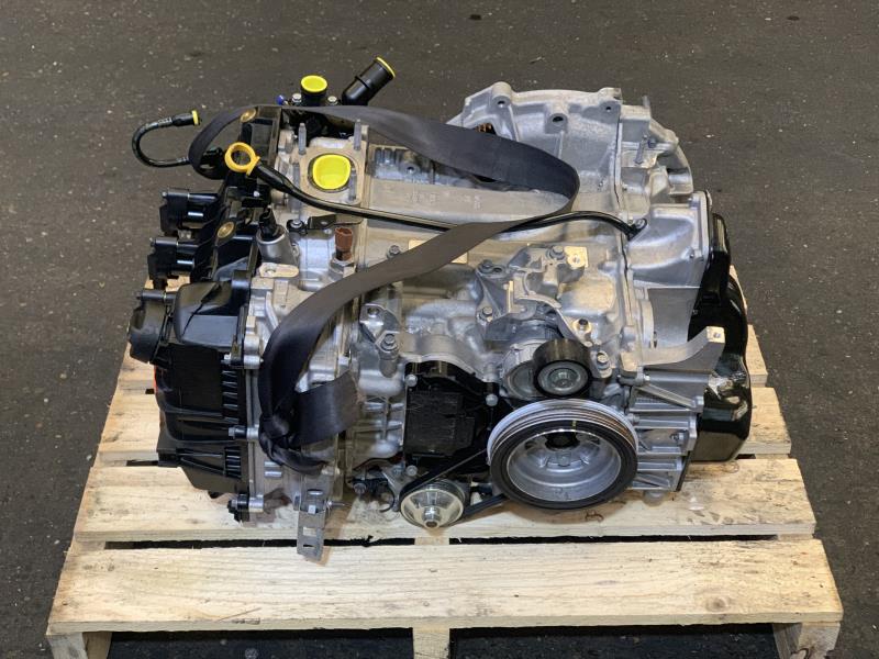  Moteur  PEUGEOT 308  2  PHASE 1 Essence occasion Opisto