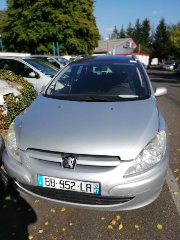 Ciel de toit PEUGEOT 307 SW PHASE 1 Diesel