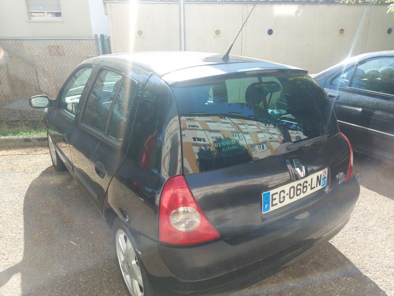 Compteur Renault Clio 2 Phase 2 Essence Occasion Opisto