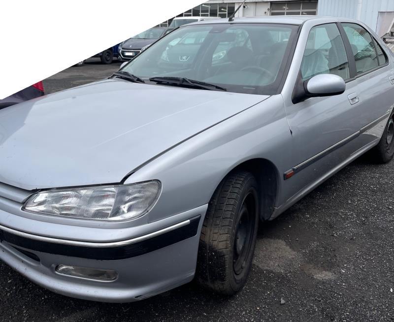 Retroviseur Gauche Peugeot 406 Phase 1 Essence Occasion Opisto