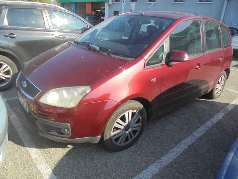 Cardan Droit Transmission Ford C Max Phase 1 Diesel