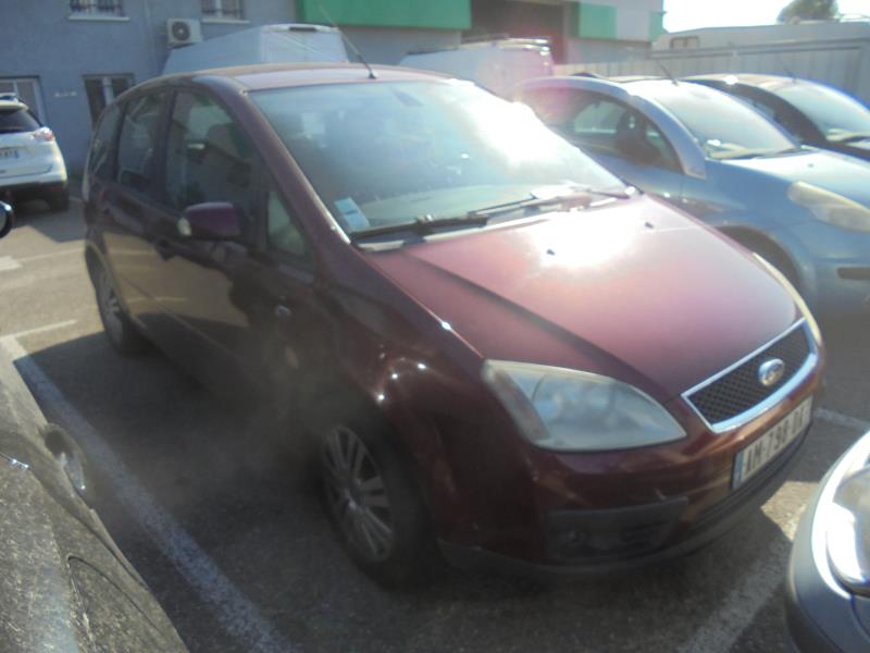 Cardan Droit Transmission Ford C Max Phase 1 Diesel