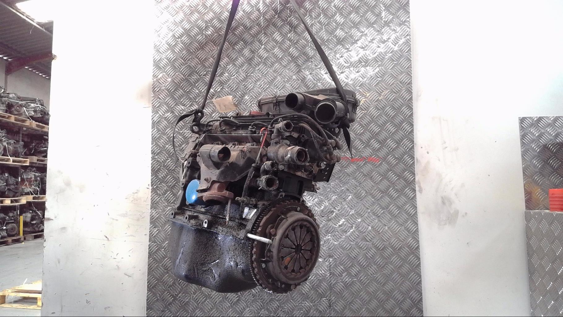 Moteur Renault Clio 1 Phase 1 Essence