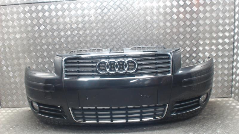  Pare choc avant AUDI A3  8P PHASE 1 Diesel