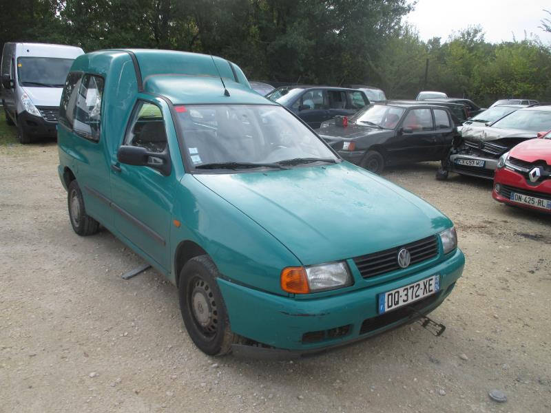 Volkswagen caddy 1996