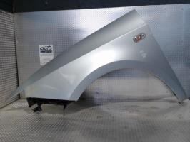 W10301 scalextric rechange underpan & essieu avant pour Ford RS200