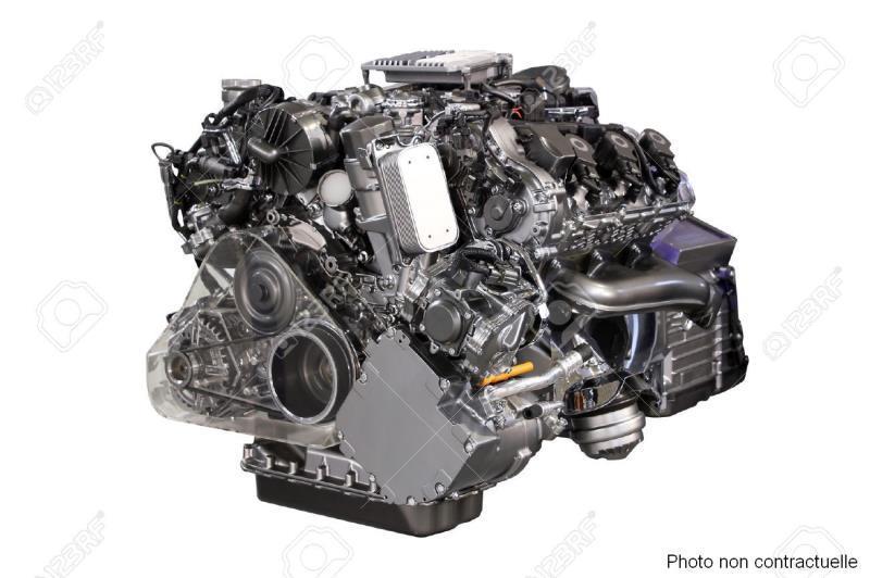 Moteur MERCEDES CLASSE B 245 PHASE 2 Diesel | Calipiece