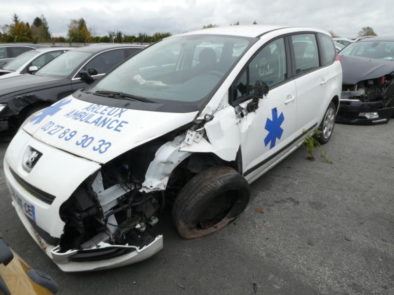 Foto pieza de coche