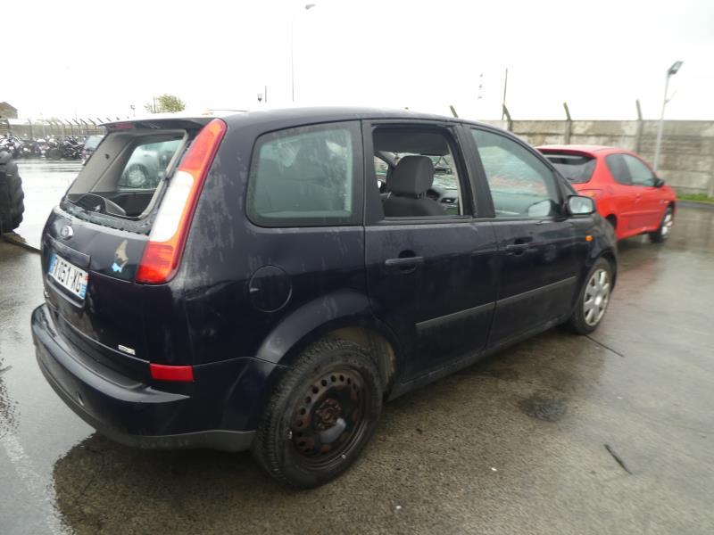 Planche de bord complete FORD CMAX 1 PHASE 1 Diesel