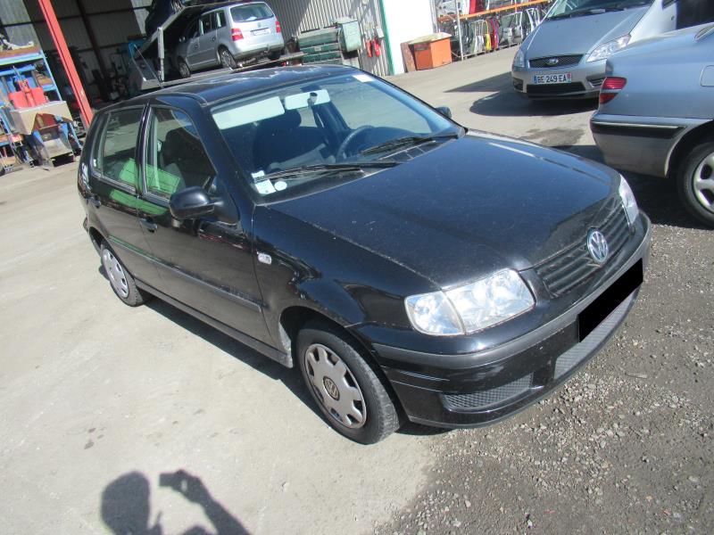 Pompe De Direction Volkswagen Polo 3 Phase 2 Essence Mazard