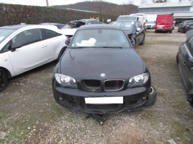 Image Etrier arriere gauche (freinage) - BMW SERIE 1 E82