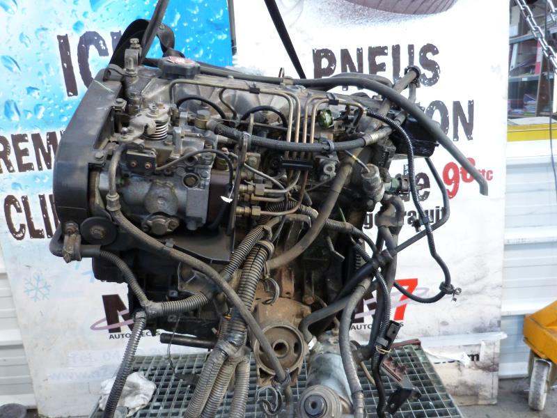  Moteur  d occasion pour RENAULT  R21