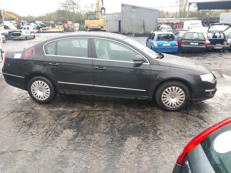 Volkswagen passat 362