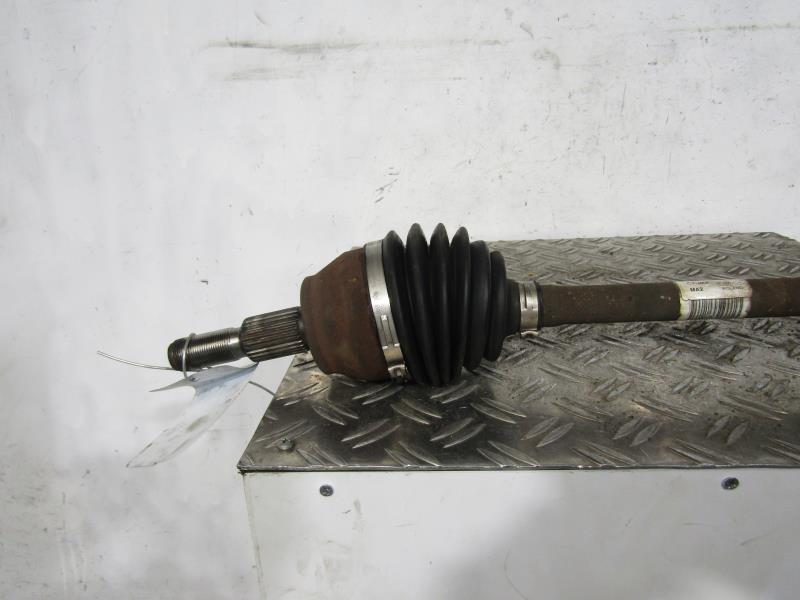 Cardan Gauche Transmission Ford C Max Essence Occasion Opisto