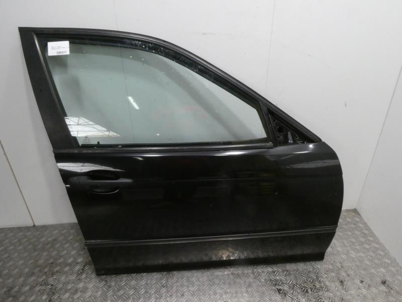 Porte avant droit bmw serie 3 e46 phase 2