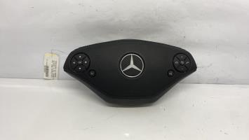 Air bag conducteur mercedes classe s 221 phase 2