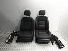 Interieur complet mercedes classe s 221 phase 2