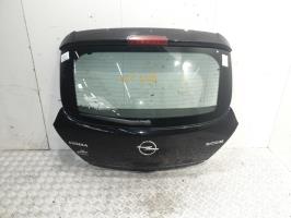 opel corsa d phase 1