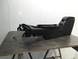 Console central (interieur plastique) citroen c4 cactus