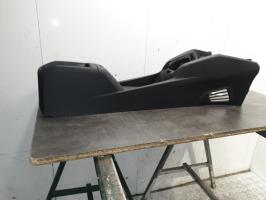 Console central (interieur plastique) peugeot 208 1 phase 2