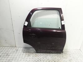 Porte arriere droit opel corsa c phase 2