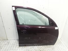 Porte avant droit opel corsa c phase 2