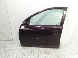 Porte avant gauche opel corsa c phase 2